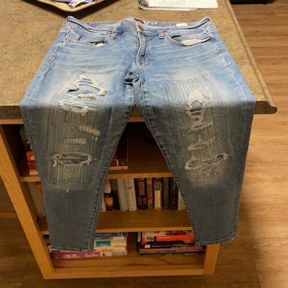American eagle jeans - Picture 1 of 4
